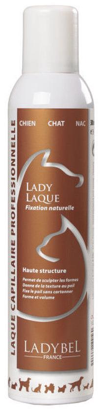 Purškiklis gyvūnams Ladybel, 300 ml