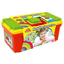 Моделин Peipeile Case 3218, многоцветный