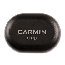 Lādētājs Garmin Chirp, melna krās.