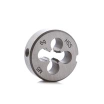 Плашка Fanar DIN223, 5 mm/m5