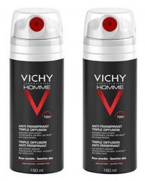 Vyriškas dezodorantas Vichy, 300 ml