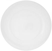Lėkštė Weiye Ceramics Veja, Ø 30.5 cm, balta sp.