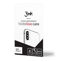 Telefono apsauginis stiklas 3MK For Xiaomi Redmi 9C