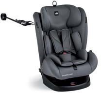Automobilinė kėdutė Cam Panoramic, pilka sp., 0 - 36 kg