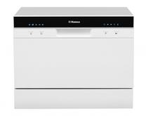 Stalinė indaplovė Hansa ZWM556WH, balta sp.