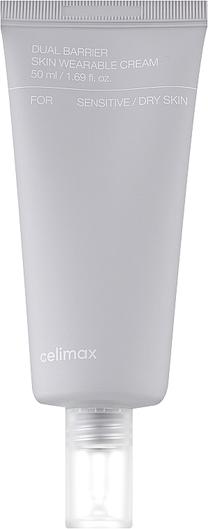 Крем для лица Celimax Dual Barrier, 50 мл