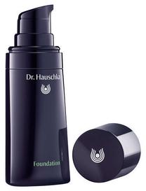 Makiažo pagrindas Dr.Hauschka, 04 hazelnut, 30 ml