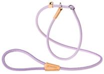Šuns pavadėlis Ferplast Derby GC 75383503, šviesiai violetinė sp., 1.6m x 10mm