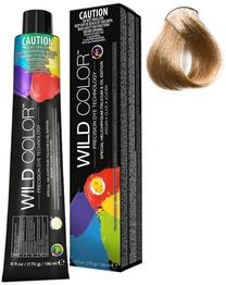 Matu krāsa WildColor Permanent Color, very light blond krās., Very Light Blond N/R 09, 180 ml