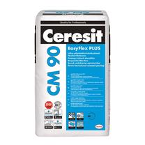 Klijai plytelių Ceresit CM90, 15 kg