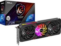 Видеокарта ASRock Arc A770 Phantom A770 PGD 8GO, 8 ГБ, GDDR6
