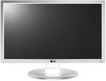 Monitorius LG 23MB35PY-W, 23", 5 ms