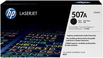 Тонер HP CE400A, черный цв.