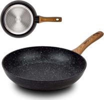 Praepann Nava Nature, Ø 24 cm, alumiinium