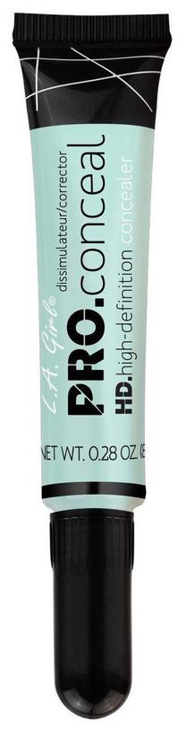 Korektors L.A. Girl PRO Conceal HD, 966 mint