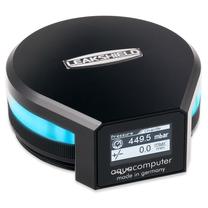 Vandens nuotekio jutiklis Aqua Computer LEAKSHIELD leak prevention system for ULTITUBE, 7.2 cm, juoda sp.