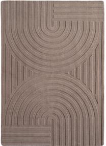 Kilimas vidaus Ayyildiz Pompei 1611, smėlio sp., 200 cm x 140 cm