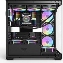 Stacionarus kompiuteris Mdata Gaming Gaming Core i7-14700F, DDR5 64 GB, SSD 1 TB, Nvidia GeForce RTX 4070 Ti 12 GB, Windows 11 90302795
