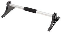 Rankena Qbrick One, 59.5 cm x 29.4 cm x 14 cm, sidabro sp.