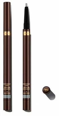 Acu zīmulis Tom Ford Emotionproof Retractable, 0.35 g, sudraba krās. 11 discotheque