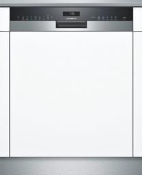 Įmontuojama indaplovė Siemens SN558S00IE