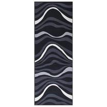 Paklāja celiņš VLX Runner 330000, melna krās., 250 cm x 80 cm