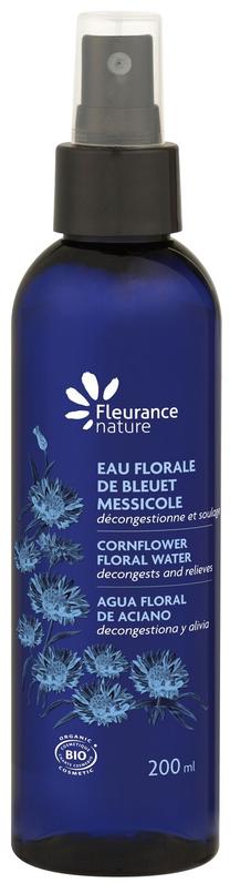 Спрей для лица Fleurance Nature, 20 мл