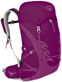 Tūristu mugursoma Osprey Tempest 30 S/M, violeta krās., 30 l
