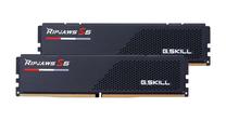 Operatiivmälu (RAM) G.SKILL Ripjaws S5 F5-6400J3239F48GX2-RS5K, DDR5, 96 GB, 6400 MHz