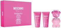 Dāvanu komplekts sievietēm Moschino Toy 2 Bubble Gum