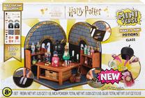 Набор аксессуаров для фигурки MGA Miniverse Harry Potter, многоцветный