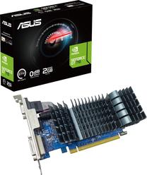 Видеокарта Asus GeForce GT 710 EVO, 2 ГБ, GDDR5