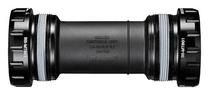 Velenas Shimano XT BB-MT801, aliuminis, juoda sp.