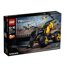 Konstruktorius LEGO® Technic Volvo Concept Wheel Loader ZEUX 42081 42081, 1167 vnt.