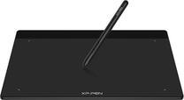 Grafiskā planšete XP-Pen Deco Fun L, 315 mm x 222 mm x 12 mm, melna krās.