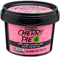 Lūpų šveitiklis Beauty Jar Cherry Pie