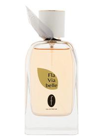 Kvapusis vanduo Flavia Belle, 100 ml