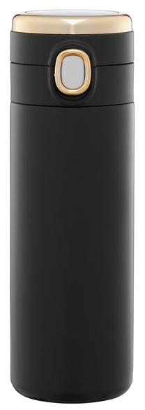 Termosas Ambition Lusso, 0.35 l, juoda sp.