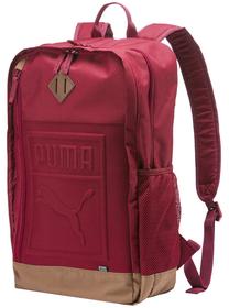 Рюкзак Puma, красный цв.