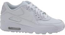 Sportbačiai Nike Air Max, balta sp., 36