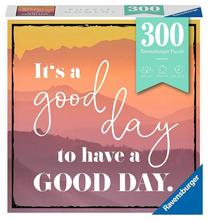 Dėlionė Ravensburger Moment: Good day, 300 vnt.