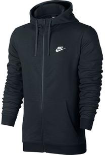 Джемпер, мужские Nike, черный цв., xl