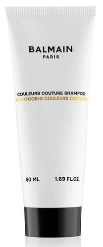Plaukų kondicionierius Balmain Couleurs Couture, 50 ml