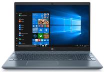 Portatīvais dators HP Pavilion 15-cs3019nw 8XN37EA PL, Intel® Core™ i5-1035G1, 8 GB, 256 GB, 15.6 ", Intel HD, zila krās., EN, Windows