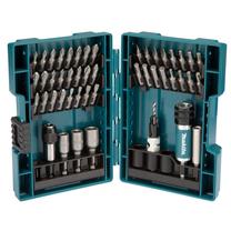 Uzgaļu komplekts Makita D-73461