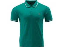 Polo krekls vīriešu Yato Soft YT-78620, zaļa krās., L izmērs