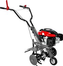 Бензиновый культиватор Dedra DED8704, 2700 Вт