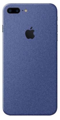 Telefono dėklas 3MK, mėlyna sp., Apple