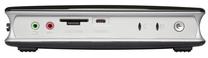 Stacionarus kompiuteris Zotac Intel® Celeron® Processor N3160 (2 MB Cache), DDR3L 4 GB 32 GB, Intel HD Graphics 400 Dynamic