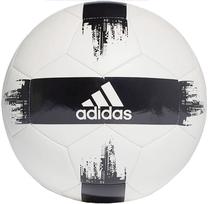 Футбольный мяч Adidas, 5 размер, белый цв./черный цв.